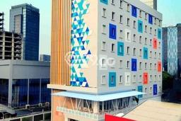PRIME LOCATION! Hotel di , Luas 2200m2m², Kawasan Komersial, Lokasi Premium PRIME LOCATION! Hotel di , Luas 2200m2m², Kawasan Komersial, Lokasi Premium