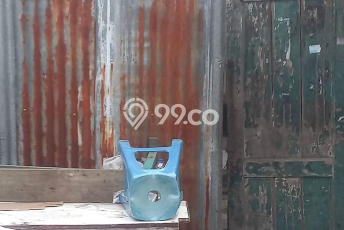Tanah Dijual Lokasi Senen, Jakarta Pusat Luas 197m2 Legalitas Aman Tanah Dijual Lokasi Senen, Jakarta Pusat Luas 197m2 Legalitas Aman