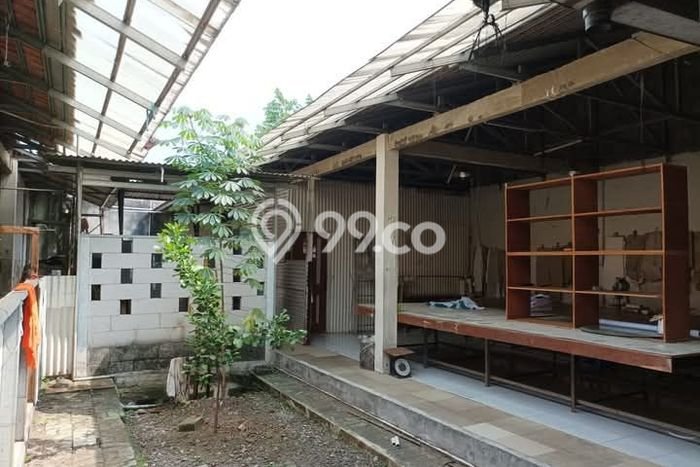 Komersial Dijual di Tangerang LT 400m2 & LB 250m2 Lokasi Terbaik! Komersial Dijual di Tangerang LT 400m2 & LB 250m2 Lokasi Terbaik!
