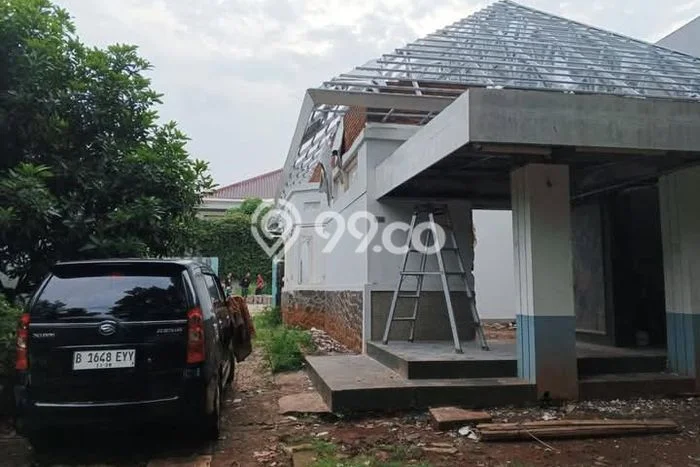 Lahan Investasi Lokasi Menteng Jakarta Pusat SHM Lahan Investasi Lokasi Menteng Jakarta Pusat SHM