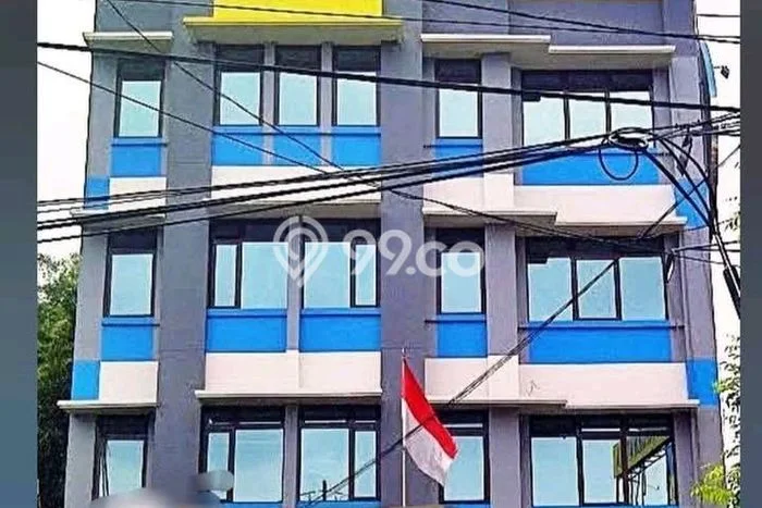 Kantor Bagus Dijual di Salemba Jakarta Pusat Lokasi Strategis Cocok untuk Kembangkan Bisnis Kantor Bagus Dijual di Salemba Jakarta Pusat Lokasi Strategis Cocok untuk Kembangkan Bisnis