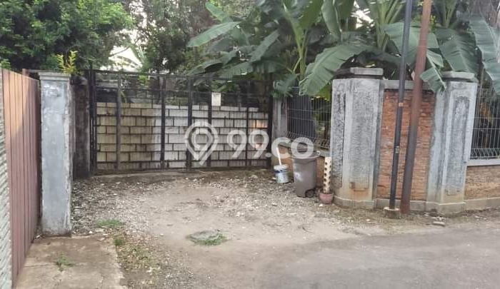 Dijual Tanah Lokasi Lebak Bulus, Jakarta Selatan Seluas 1015m2 Dijual Tanah Lokasi Lebak Bulus, Jakarta Selatan Seluas 1015m2