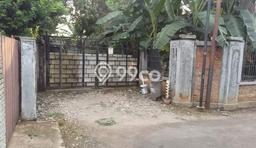 Dijual Tanah Lokasi Lebak Bulus, Jakarta Selatan Seluas 1015m2 Dijual Tanah Lokasi Lebak Bulus, Jakarta Selatan Seluas 1015m2