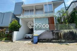 Hunian Super Elit dengan Akses Paling Strategis di Kemang, Jakarta Selatan Hunian Super Elit dengan Akses Paling Strategis di Kemang, Jakarta Selatan