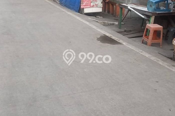 Tanah Dijual Lokasi Senen, Jakarta Pusat Luas 197m2 Legalitas Aman Tanah Dijual Lokasi Senen, Jakarta Pusat Luas 197m2 Legalitas Aman