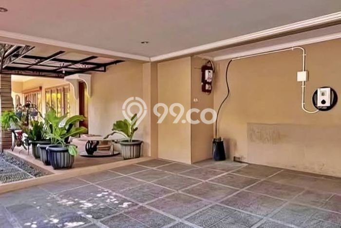 Dijual Rumah Mewah Exclusive di Pancoran, Jakarta Selatan Dijual Rumah Mewah Exclusive di Pancoran, Jakarta Selatan