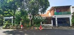 Jual Rumah Mewah Elegan Dengan View Cantik di Tanah Kusir, Jakarta Selatan Jual Rumah Mewah Elegan Dengan View Cantik di Tanah Kusir, Jakarta Selatan