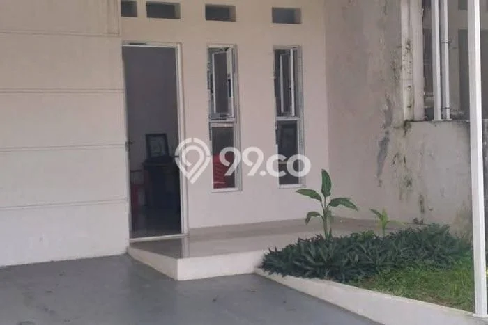 Tanah untuk Dijual di Gunung Sindur Bogor Luas 3300m2 Tanah untuk Dijual di Gunung Sindur Bogor Luas 3300m2
