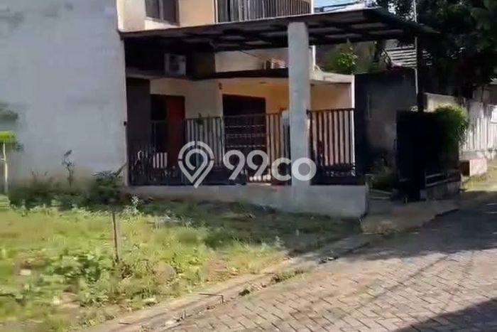 Tanah Kavling di Ciputat Timur Dijual dengan Luas 176m2 Tanah Kavling di Ciputat Timur Dijual dengan Luas 176m2