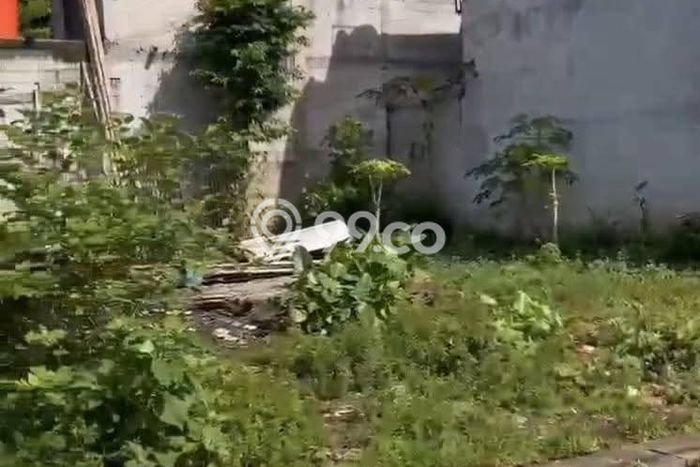 Tanah Kavling di Ciputat Timur Dijual dengan Luas 176m2 Tanah Kavling di Ciputat Timur Dijual dengan Luas 176m2