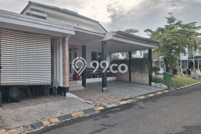 Hunian Super Mewah dengan Akses Paling Strategis di Graha Raya Bintaro, Tangerang Selatan Hunian Super Mewah dengan Akses Paling Strategis di Graha Raya Bintaro, Tangerang Selatan