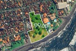 Tanah Dijual Lokasi Strategis di Gianyar dengan Luas 8375m2 Tanah Dijual Lokasi Strategis di Gianyar dengan Luas 8375m2