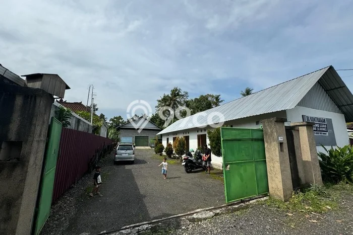 Gudang Disewakan di Kawasan Ramai Mengwi, Badung Gudang Disewakan di Kawasan Ramai Mengwi, Badung