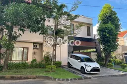 Hunian Super Mewah dengan Akses Paling Strategis di Sanur, Denpasar Hunian Super Mewah dengan Akses Paling Strategis di Sanur, Denpasar