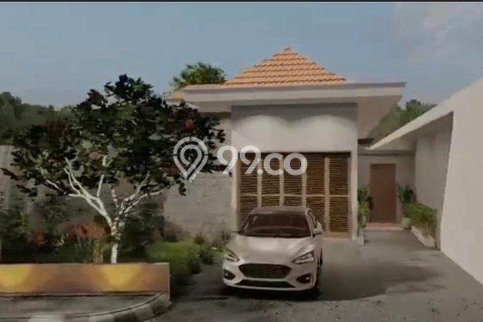 Ready to Use! Luxury House LT 472m2 Desain Modern di Umalas Ready to Use! Luxury House LT 472m2 Desain Modern di Umalas