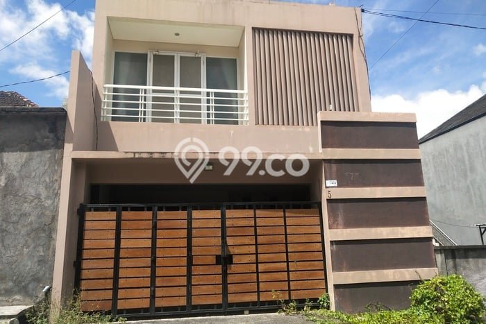 Rumah Elit Modern Siap Huni di Gatot Subroto Denpasar Rumah Elit Modern Siap Huni di Gatot Subroto Denpasar