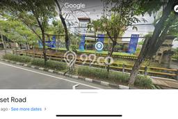 Tanah Dijual di Badung Seluas 5130m2 Strategis Tanah Dijual di Badung Seluas 5130m2 Strategis