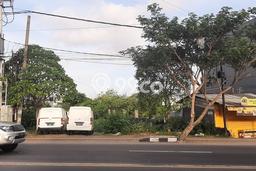 Kavling Tanah untuk Dijual di Mahendradata, Denpasar, Luas 960m2 Kavling Tanah untuk Dijual di Mahendradata, Denpasar, Luas 960m2