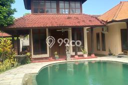 Tanah Dijual di Denpasar Seluas 1743m2 Strategis Tanah Dijual di Denpasar Seluas 1743m2 Strategis