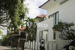 Dijual Rumah Luas Megah Dengan View Eksklusif di Renon, Denpasar Dijual Rumah Luas Megah Dengan View Eksklusif di Renon, Denpasar