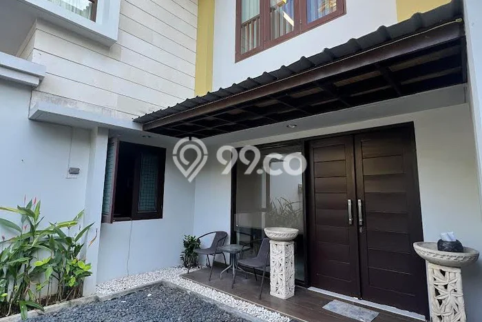 PREMIUM LIVING! Rumah kawasan Sunset Road, 3 KM, Kawasan Prospektif, LT 300m² Bangunan 250m² PREMIUM LIVING! Rumah kawasan Sunset Road, 3 KM, Kawasan Prospektif, LT 300m² Bangunan 250m²