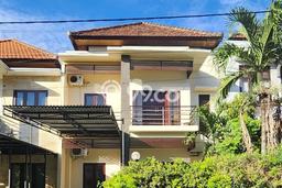 Rumah Minimalis 3 KT di Gatot Subroto Denpasar Semi Furnished Rumah Minimalis 3 KT di Gatot Subroto Denpasar Semi Furnished