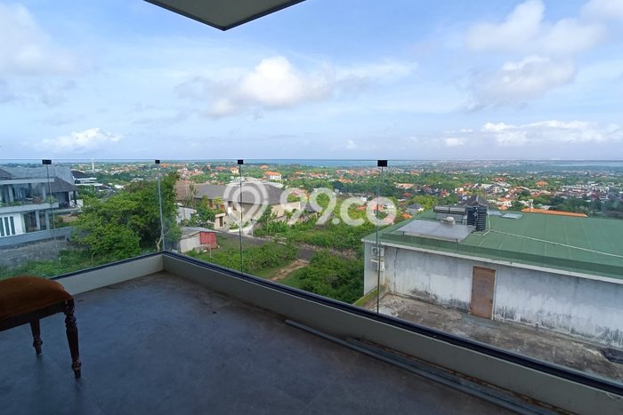 For Sale! Luxury House LT 550m2 Desain Elegan di Goa Gong For Sale! Luxury House LT 550m2 Desain Elegan di Goa Gong