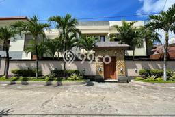 For Sale! Luxury House LT 800m2 Desain Modern di Jimbaran For Sale! Luxury House LT 800m2 Desain Modern di Jimbaran