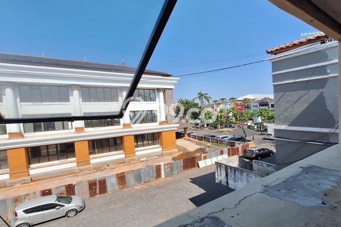 Ruko Dijual di Prime Area Denpasar Luas 366m2 Ruko Dijual di Prime Area Denpasar Luas 366m2