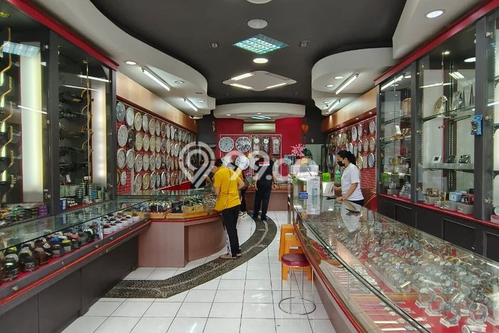 Dijual Ruko di Denpasar Barat Denpasar LT 150m2 / LB 300m2 Dijual Ruko di Denpasar Barat Denpasar LT 150m2 / LB 300m2