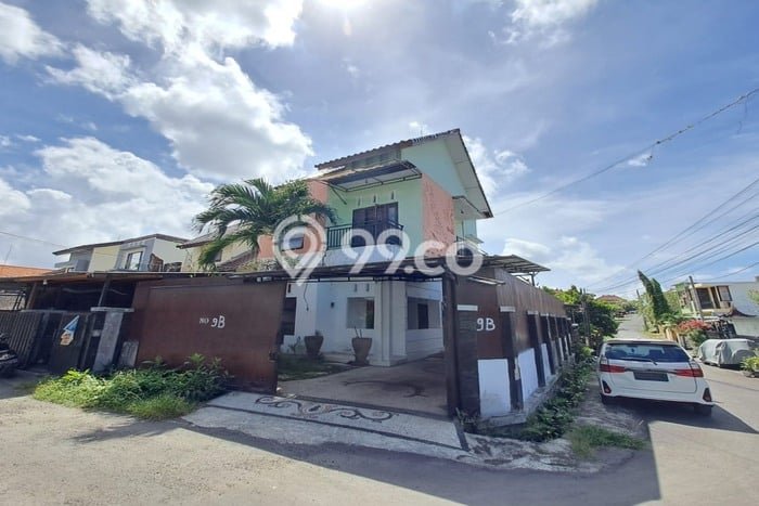 Jual Rumah Eksklusif 3 KT di Padangsambian , Denpasar Jual Rumah Eksklusif 3 KT di Padangsambian , Denpasar