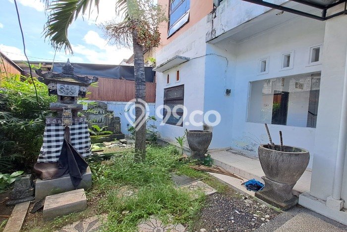 Jual Rumah Eksklusif 3 KT di Padangsambian , Denpasar Jual Rumah Eksklusif 3 KT di Padangsambian , Denpasar