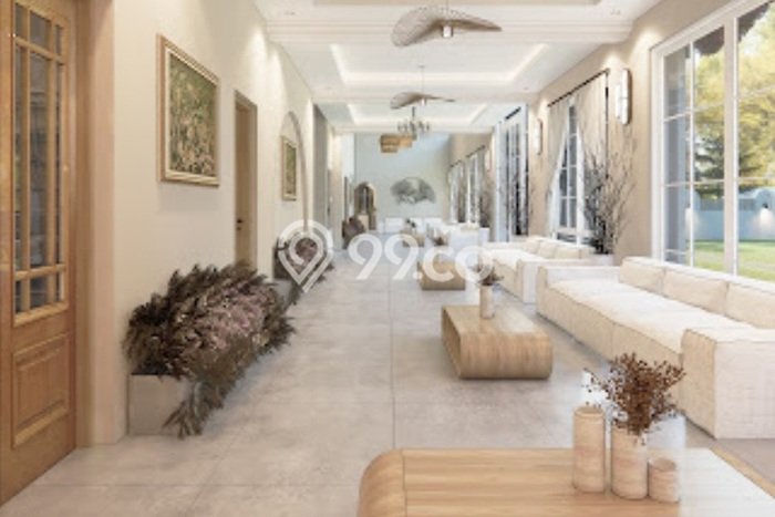 Vila Kawasan Ungasan, Luas 0m², Akses ke Ungasan, Badung, Badung Vila Kawasan Ungasan, Luas 0m², Akses ke Ungasan, Badung, Badung