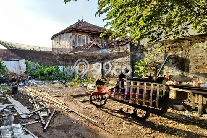 Lahan untuk Dijual Lokasi Kuta, Badung Luas 250m2 SHM Lahan untuk Dijual Lokasi Kuta, Badung Luas 250m2 SHM