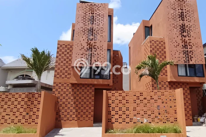 Dijual Rumah Luas Elegan Dengan View Cantik di canggu, Badung Dijual Rumah Luas Elegan Dengan View Cantik di canggu, Badung