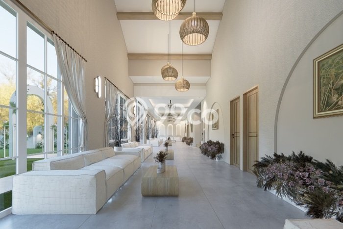 Vila Kawasan Ungasan, Luas 0m², Akses ke Ungasan, Badung, Badung Vila Kawasan Ungasan, Luas 0m², Akses ke Ungasan, Badung, Badung