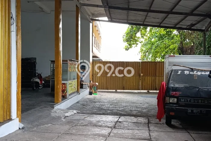 Ruko Dijual Lokasi Emas di Denpasar Barat Luas 709m2 Ruko Dijual Lokasi Emas di Denpasar Barat Luas 709m2