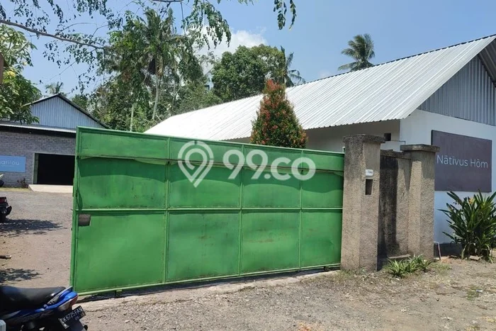 Gudang Disewakan di Kawasan Ramai Mengwi, Badung Gudang Disewakan di Kawasan Ramai Mengwi, Badung