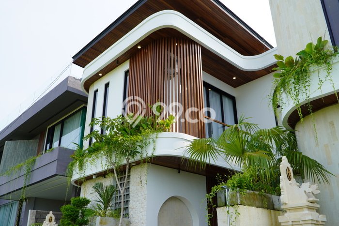 Rumah Luxury Modern Tanpa Renovasi di Beraban Tabanan Rumah Luxury Modern Tanpa Renovasi di Beraban Tabanan