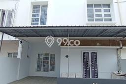 Rumah Minimalis 3 KT di Taman Griya Badung Rumah Minimalis 3 KT di Taman Griya Badung