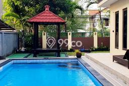 Rumah Disewakan Badung LT 340m2 LB 250m2 Area Puri Gading Rumah Disewakan Badung LT 340m2 LB 250m2 Area Puri Gading