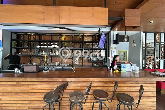 Komersial Lokasi Premium di Legian, Luas 450m², Ready Bisnis Komersial Lokasi Premium di Legian, Luas 450m², Ready Bisnis