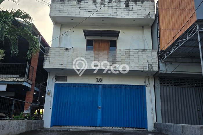 FOR RENT! Ruko di Mahendradata Cocok untuk Bisnis 450m2 FOR RENT! Ruko di Mahendradata Cocok untuk Bisnis 450m2
