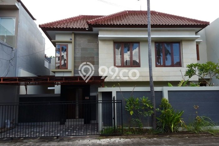 Dijual Rumah Mewah Elegan Dengan View Eksklusif di Sunset Road, Badung Dijual Rumah Mewah Elegan Dengan View Eksklusif di Sunset Road, Badung