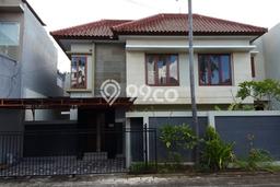 Dijual Rumah Mewah Elegan Dengan View Eksklusif di Sunset Road, Badung Dijual Rumah Mewah Elegan Dengan View Eksklusif di Sunset Road, Badung