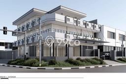 Ruko Disewa di Denpasar Barat, Denpasar, LT 835m2 / LB 900m2 Ruko Disewa di Denpasar Barat, Denpasar, LT 835m2 / LB 900m2