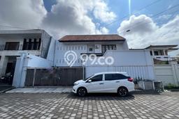 Dijual Rumah Mewah Megah Dengan View Eksklusif di Renon, Denpasar Dijual Rumah Mewah Megah Dengan View Eksklusif di Renon, Denpasar