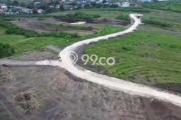 Lahan Dijual Lokasi Strategis di Badung dengan Luas 120m2 Lahan Dijual Lokasi Strategis di Badung dengan Luas 120m2