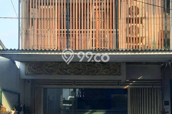 Unit Ruko Dijual di Denpasar LT 61m2 & LB 77m2 Unit Ruko Dijual di Denpasar LT 61m2 & LB 77m2