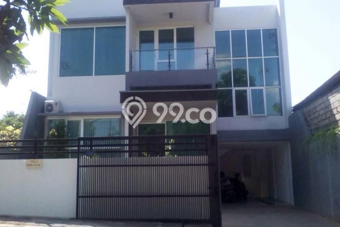Rumah Kontrakan Denpasar LT 400m2 LB 325m2 Area Gatot Subroto Rumah Kontrakan Denpasar LT 400m2 LB 325m2 Area Gatot Subroto